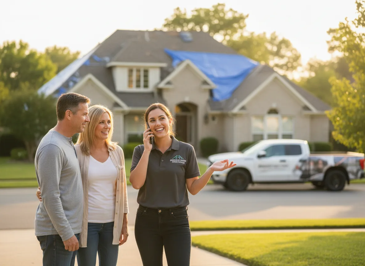 Emergency Roof Repair Linwood, KS FAQs